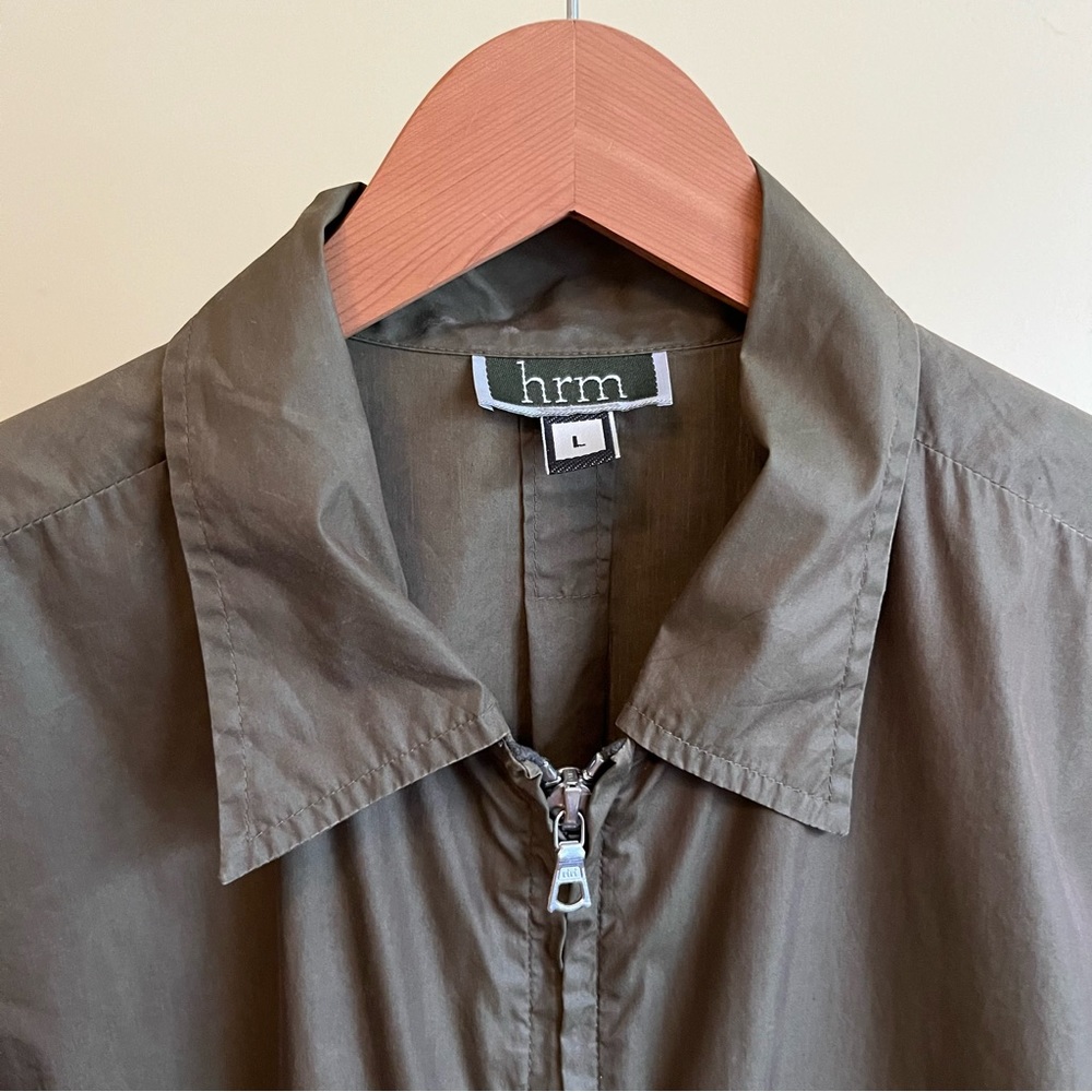 hrm [ L, San Francisco designer ]